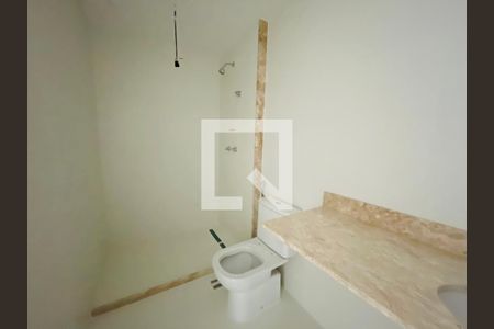 Apartamento à venda com 155m², 3 quartos e 1 vagaBanheiro Quarto Suíte 2