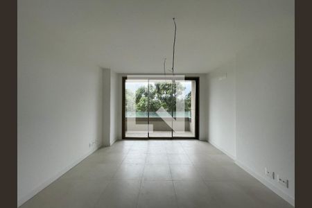 Apartamento à venda com 155m², 3 quartos e 1 vagaSala