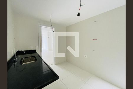 Apartamento à venda com 155m², 3 quartos e 1 vagaCozinha