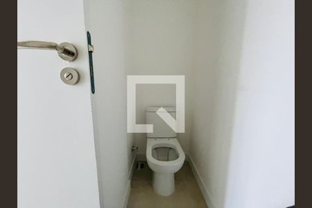 Apartamento à venda com 155m², 3 quartos e 1 vagaLavabo