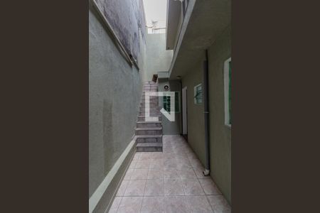 Casa à venda com 135m², 3 quartos e 1 vagaEscada