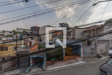 Casa à venda com 135m², 3 quartos e 1 vagaVista Quarto 3