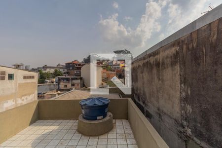 Casa à venda com 135m², 3 quartos e 1 vagaTerraço