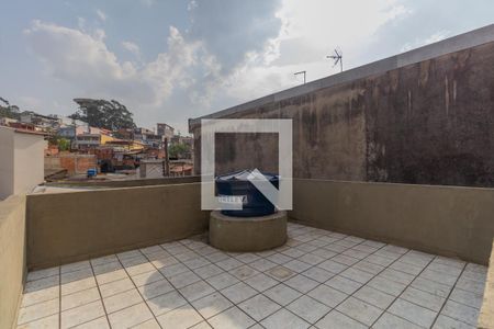 Casa à venda com 135m², 3 quartos e 1 vagaTerraço