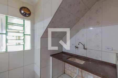 Casa à venda com 135m², 3 quartos e 1 vagaCozinha 