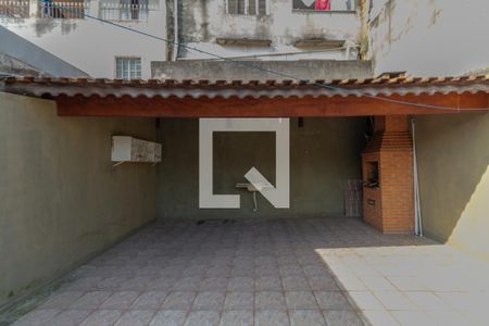 Casa à venda com 135m², 3 quartos e 1 vagaTerraço