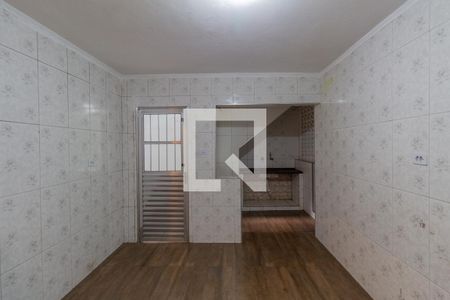 Casa à venda com 135m², 3 quartos e 1 vagaCozinha 