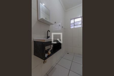 Casa à venda com 135m², 3 quartos e 1 vagaBanheiro 2