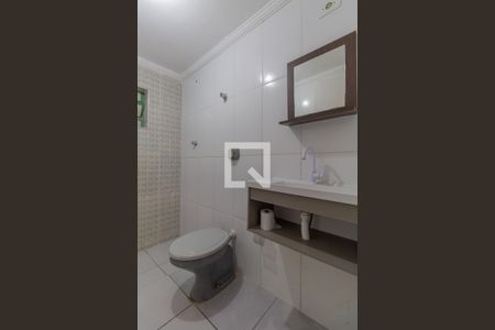 Casa à venda com 135m², 3 quartos e 1 vagaBanheiro 