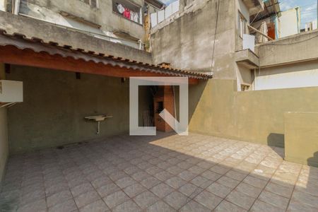 Casa à venda com 135m², 3 quartos e 1 vagaTerraço