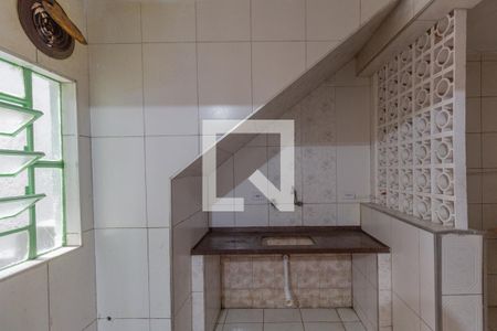 Casa à venda com 135m², 3 quartos e 1 vagaCozinha 