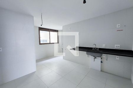 Apartamento à venda com 148m², 4 quartos e 1 vagaCozinha