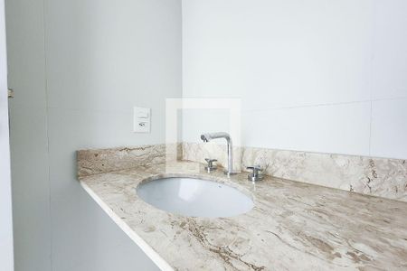 Apartamento à venda com 148m², 4 quartos e 1 vagaBanheiro da Suíte 2