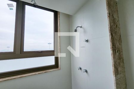 Apartamento à venda com 148m², 4 quartos e 1 vagaBanheiro da Suíte 3