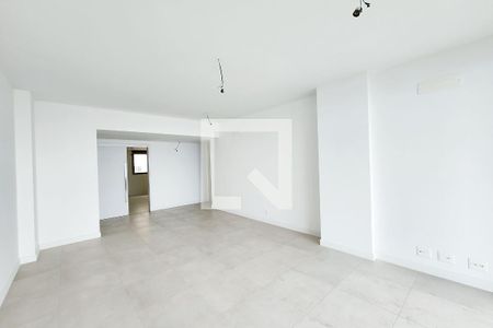 Sala de apartamento à venda com 4 quartos, 148m² em Flamengo, Rio de Janeiro
