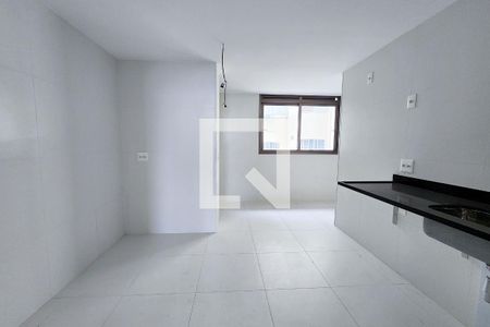 Apartamento à venda com 148m², 4 quartos e 1 vagaCozinha