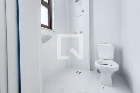 Apartamento à venda com 148m², 4 quartos e 1 vagaBanheiro de serviço