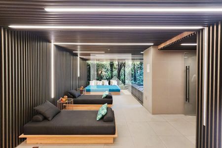 Apartamento à venda com 148m², 4 quartos e 1 vagaÁrea comum - Spa