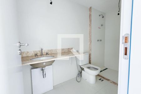 Apartamento à venda com 148m², 4 quartos e 1 vagaBanheiro da Suíte 2