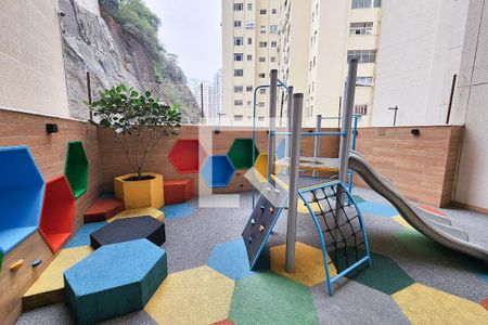 Apartamento à venda com 148m², 4 quartos e 1 vagaÁrea comum - Playground
