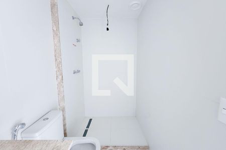 Apartamento à venda com 148m², 4 quartos e 1 vagaBanheiro da Suíte 2