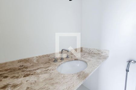 Apartamento à venda com 148m², 4 quartos e 1 vagaBanheiro da Suíte 1