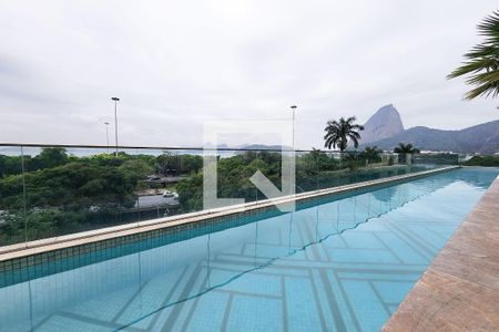Apartamento à venda com 148m², 4 quartos e 1 vagaÁrea comum - Piscina