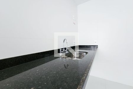 Apartamento à venda com 148m², 4 quartos e 1 vagaCozinha