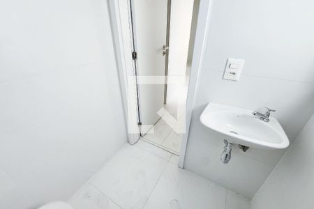 Apartamento à venda com 148m², 4 quartos e 1 vagaBanheiro de serviço