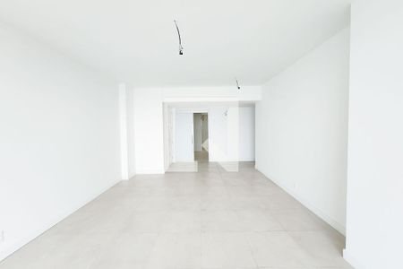 Sala de apartamento à venda com 4 quartos, 148m² em Flamengo, Rio de Janeiro