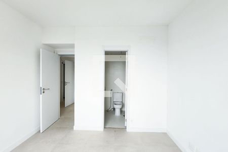 Suíte 1 de apartamento à venda com 4 quartos, 148m² em Flamengo, Rio de Janeiro