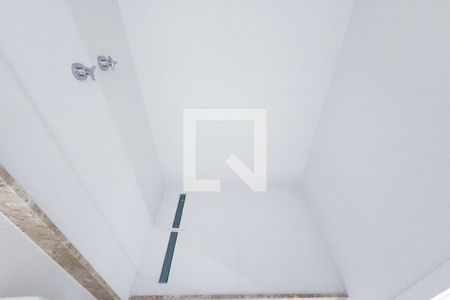 Banheiro da Suíte 1 de apartamento à venda com 4 quartos, 148m² em Flamengo, Rio de Janeiro