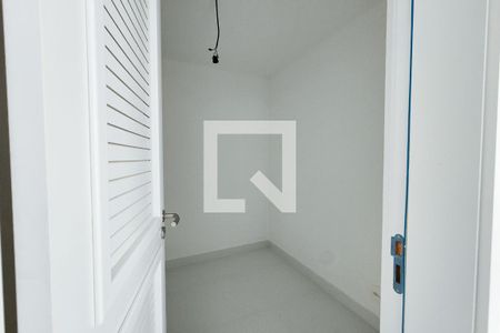 Apartamento à venda com 148m², 4 quartos e 1 vagaQuarto de Serviço