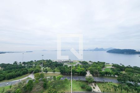 Apartamento à venda com 148m², 4 quartos e 1 vagaVista da Varanda