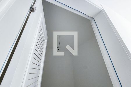 Apartamento à venda com 148m², 4 quartos e 1 vagaQuarto de Serviço