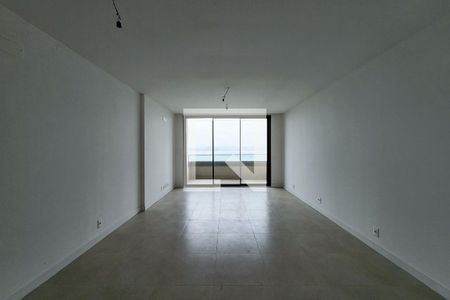 Sala de apartamento à venda com 4 quartos, 148m² em Flamengo, Rio de Janeiro