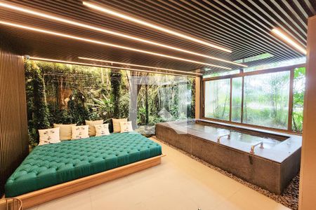 Apartamento à venda com 148m², 4 quartos e 1 vagaÁrea comum - Spa