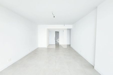 Sala de apartamento à venda com 4 quartos, 148m² em Flamengo, Rio de Janeiro