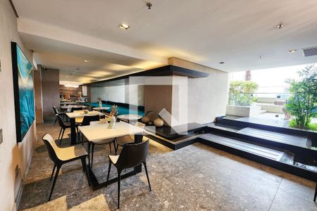 Apartamento à venda com 148m², 4 quartos e 1 vagaÁrea comum - Bar