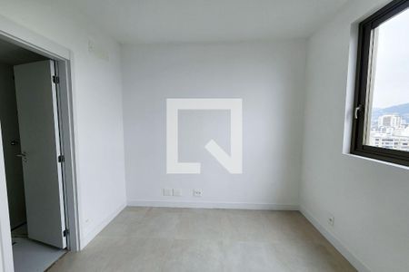 Suíte 1 de apartamento à venda com 4 quartos, 148m² em Flamengo, Rio de Janeiro