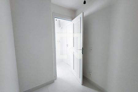 Apartamento à venda com 148m², 4 quartos e 1 vagaQuarto de Serviço