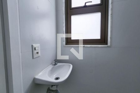 Apartamento à venda com 148m², 4 quartos e 1 vagaBanheiro de serviço