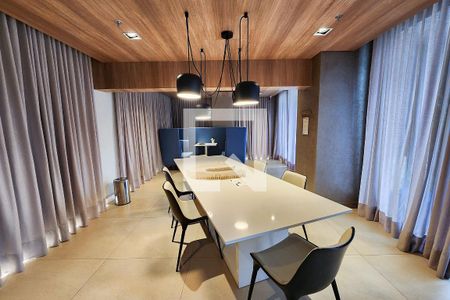 Apartamento à venda com 148m², 4 quartos e 1 vagaÁrea comum - Coworking