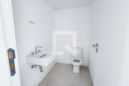 Apartamento à venda com 148m², 4 quartos e 1 vagaLavabo