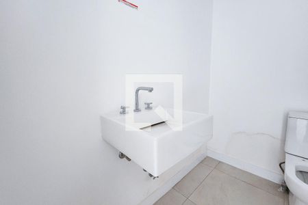 Apartamento à venda com 148m², 4 quartos e 1 vagaLavabo