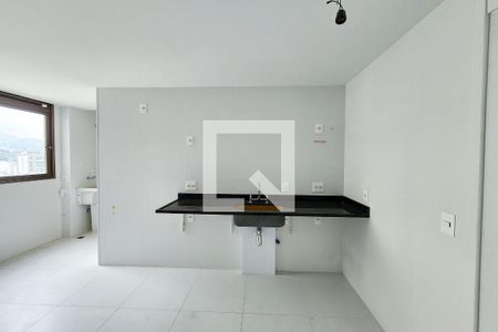 Apartamento à venda com 148m², 4 quartos e 1 vagaCozinha