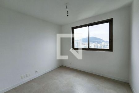 Suíte 1 de apartamento à venda com 4 quartos, 148m² em Flamengo, Rio de Janeiro