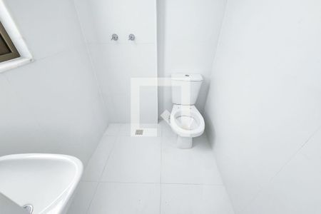 Apartamento à venda com 148m², 4 quartos e 1 vagaBanheiro de serviço