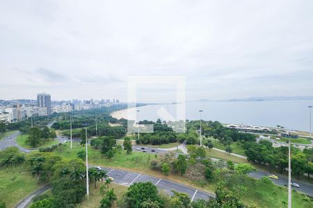 Apartamento à venda com 148m², 4 quartos e 1 vagaVista da Varanda