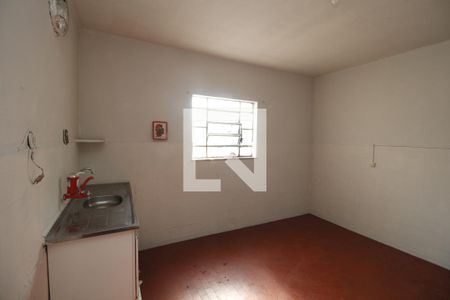 Casa à venda com 135m², 3 quartos e 2 vagasCozinha